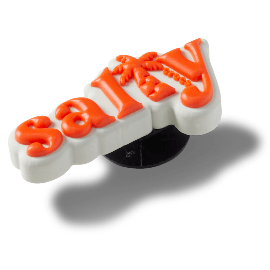Women|Men Salty Palm Tree Jibbitz™ charms | Crocs Outlet
