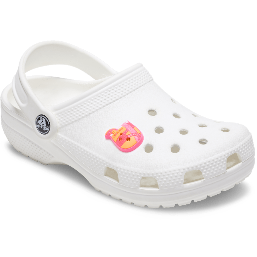 Women|Men Orange Spritz Cocktail Jibbitz™ charms | Crocs For sale