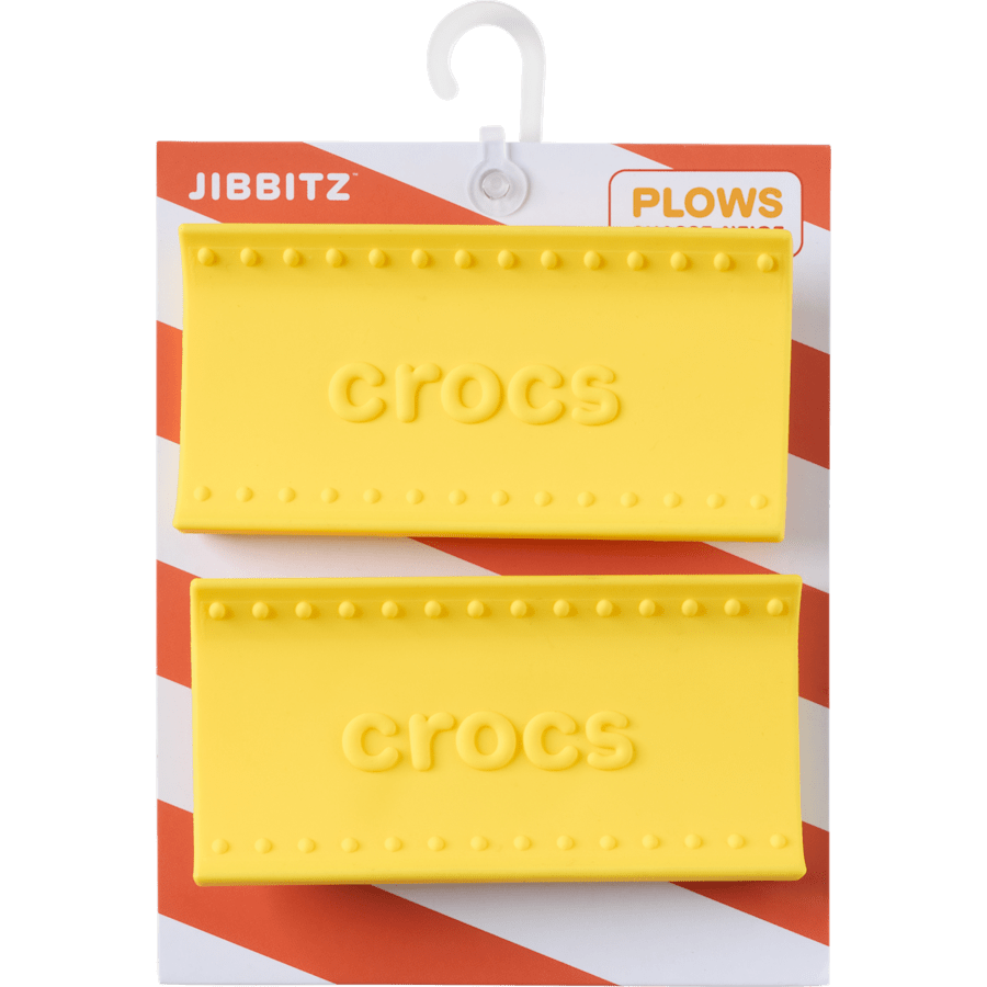 Women|Men|Jibbitz™ Charms Snow Plow Jibbitz™ charms | Crocs Discount