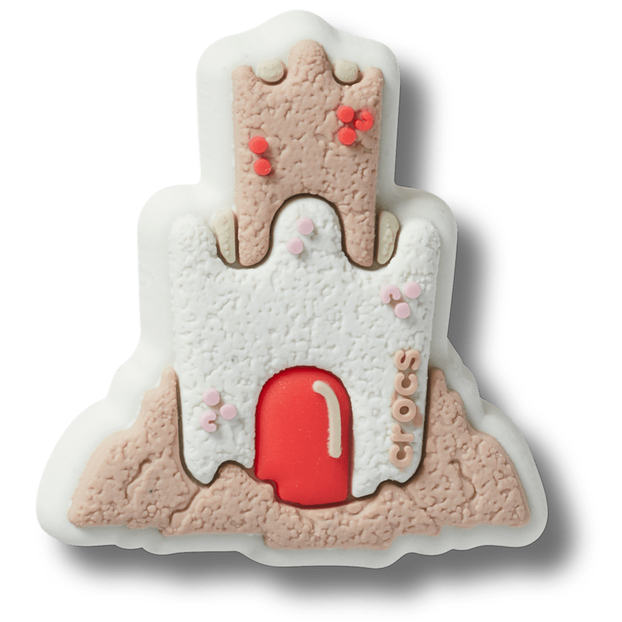 Women|Men Sandcastle Jibbitz™ charms | Crocs