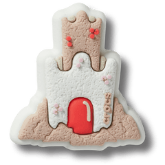 Women|Men Sandcastle Jibbitz™ charms | Crocs