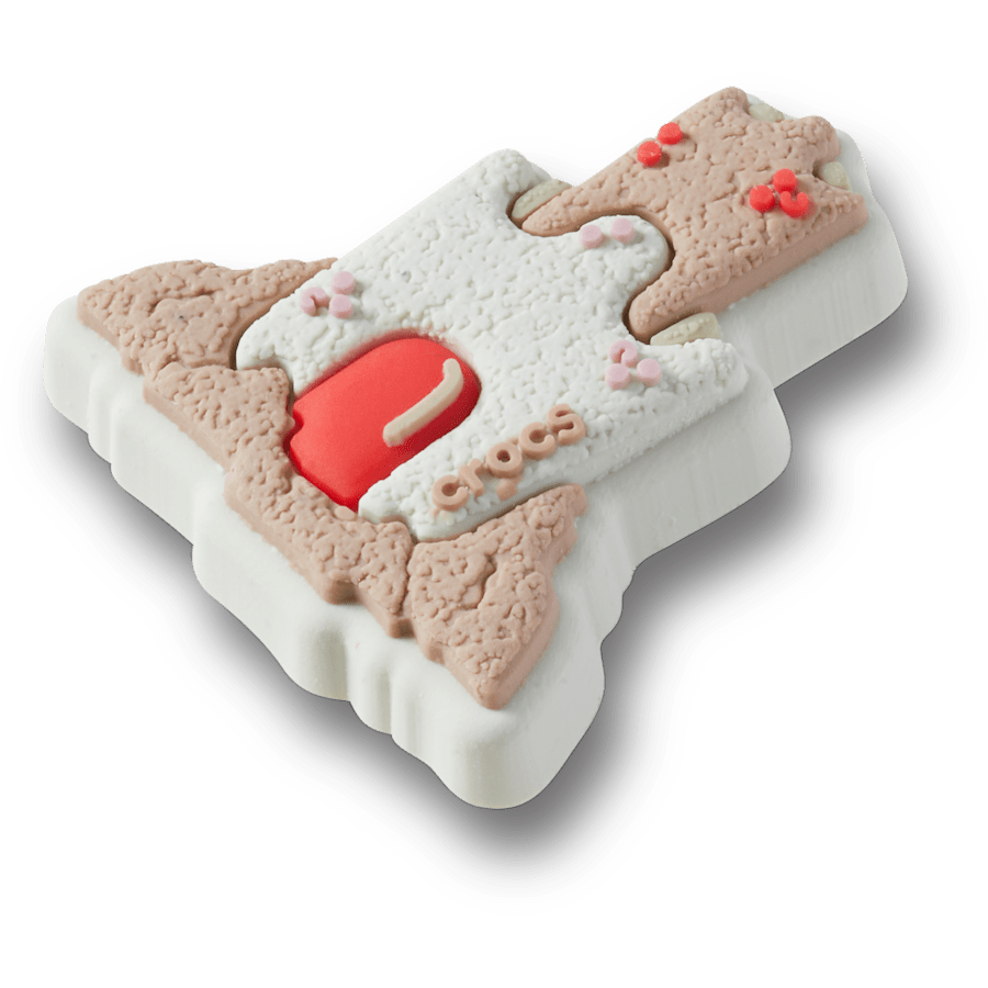 Women|Men Sandcastle Jibbitz™ charms | Crocs