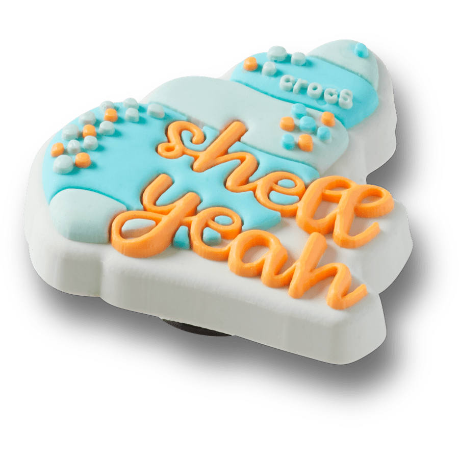 Women|Men Shell Yeah Jibbitz™ charms | Crocs Near me