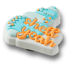 Women|Men Shell Yeah Jibbitz™ charms | Crocs Near me