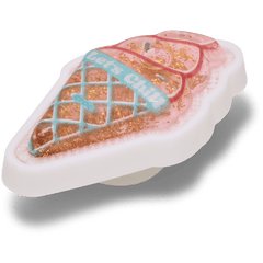 Women|Men Squish Filled Ice Cream Cone Jibbitz™ charms | Crocs For sale