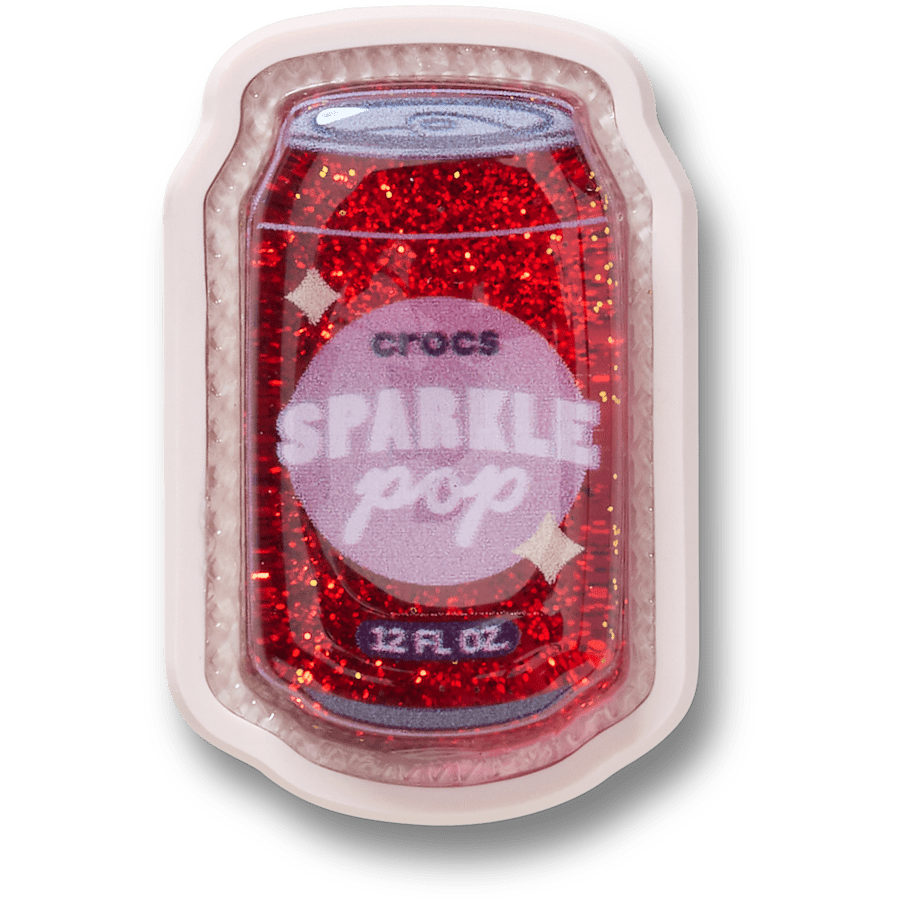 Women|Men Squish Filled Soda Pop Jibbitz™ charms | Crocs Sale