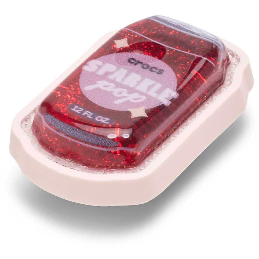 Women|Men Squish Filled Soda Pop Jibbitz™ charms | Crocs Sale