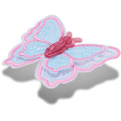 Women|Men Mesh Sequin Butterfly Jibbitz™ charms | Crocs us