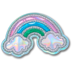 Women|Men Marbled Rainbow Jibbitz™ charms | Crocs Online