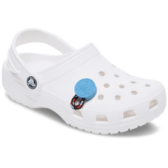 Women|Men Paracord Loop Blue Jibbitz™ charms | Crocs