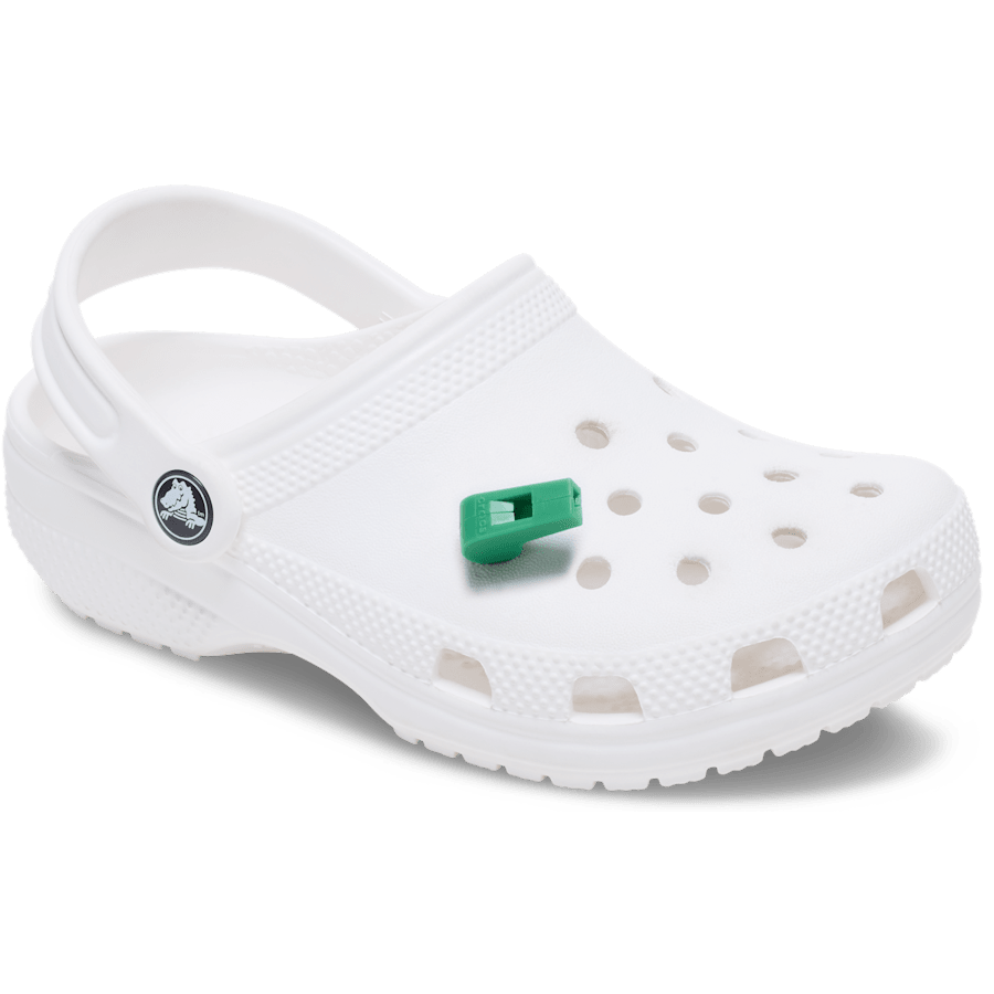 Women|Men Functional Whistle Jibbitz™ charms | Crocs Near me