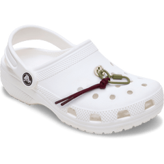 Women|Men Speckled Carabiner Jibbitz™ charms | Crocs Outlet