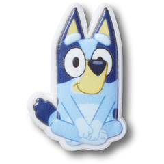 Women|Men Bluey Sitting Jibbitz™ charms | Crocs On sale
