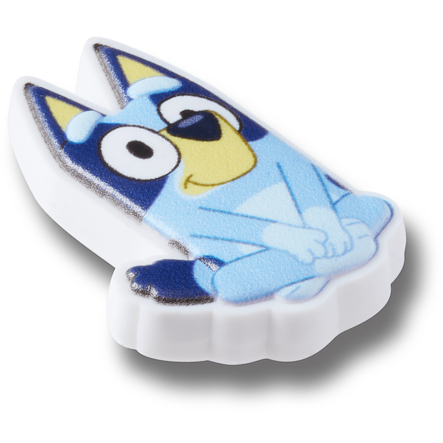 Women|Men Bluey Sitting Jibbitz™ charms | Crocs On sale