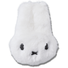 Women|Men Miffy Plush Jibbitz™ charms | Crocs On sale