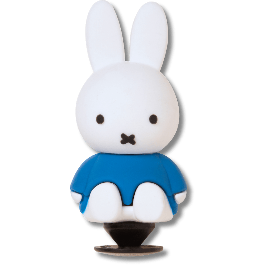 Women|Men Miffy Sitting Jibbitz™ charms | Crocs Sale