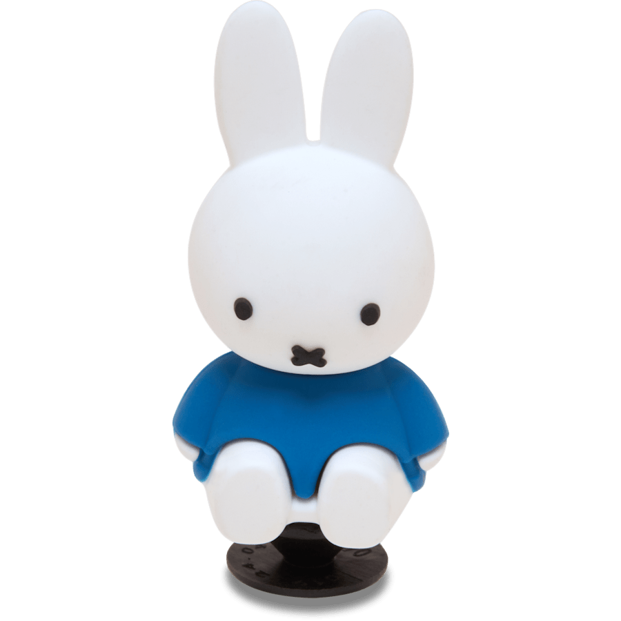 Women|Men Miffy Sitting Jibbitz™ charms | Crocs Sale