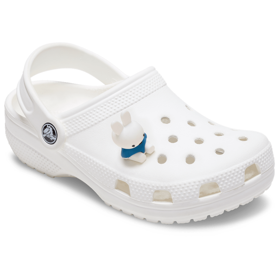 Women|Men Miffy Sitting Jibbitz™ charms | Crocs Sale