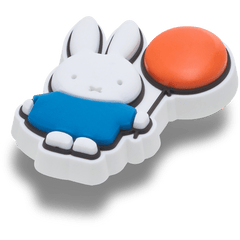 Women|Men Miffy Balloon Jibbitz™ charms | Crocs Online