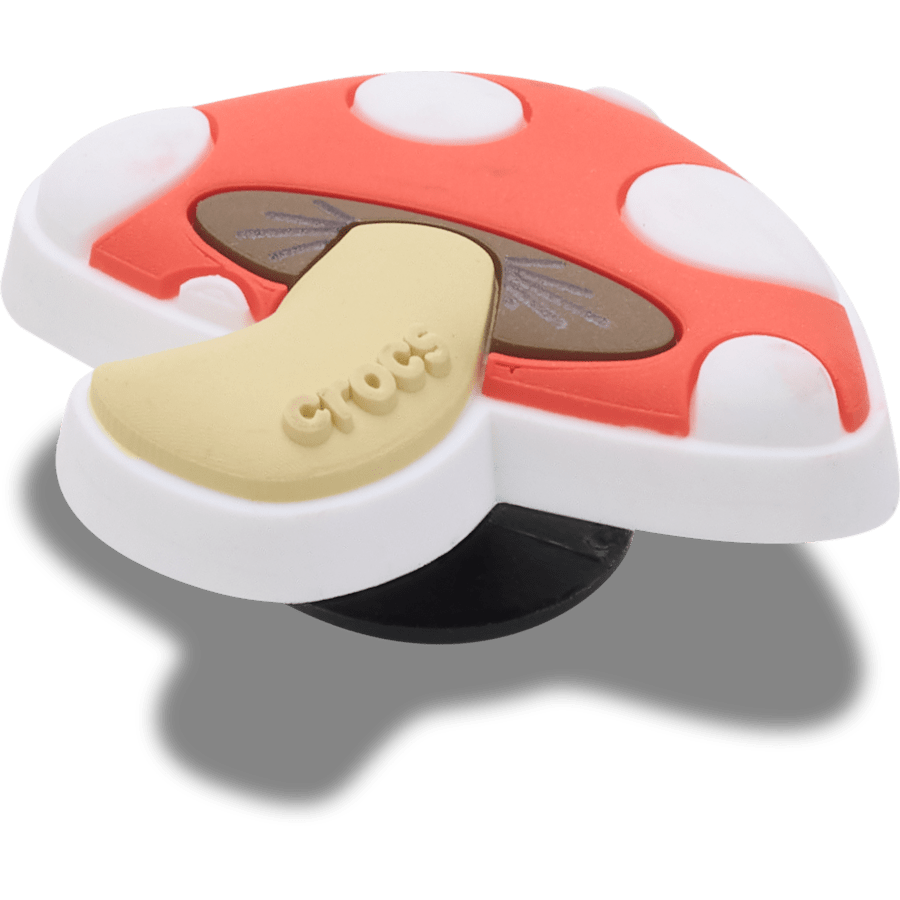 Women|Men Speckled Mushroom Jibbitz™ charms | Crocs Discount