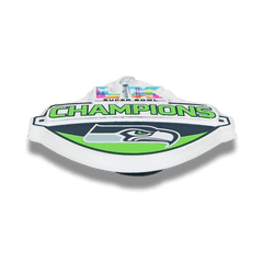 Women|Men|Jibbitz™ Charms NFL Super Bowl LX Champion Seattle Seahawks Jibbitz Shoe Charm | Crocs Near me