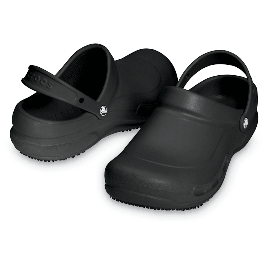 Women|Men|Crocs at Work™ Bistro Work Clog | Crocs Online