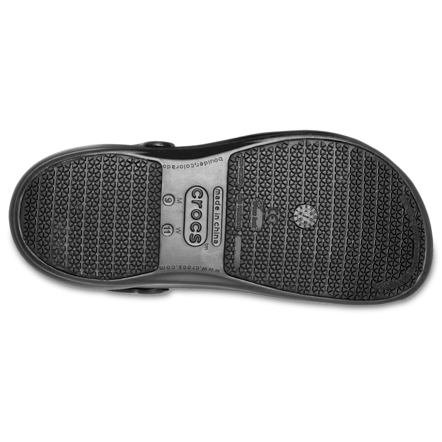 Women|Men|Crocs at Work™ Bistro Work Clog | Crocs Online