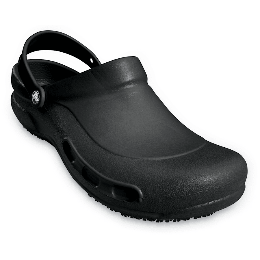 Women|Men|Crocs at Work™ Bistro Work Clog | Crocs Online