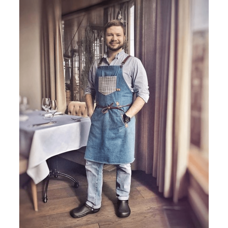 Women|Men|Crocs at Work™ Bistro Work Clog | Crocs Online