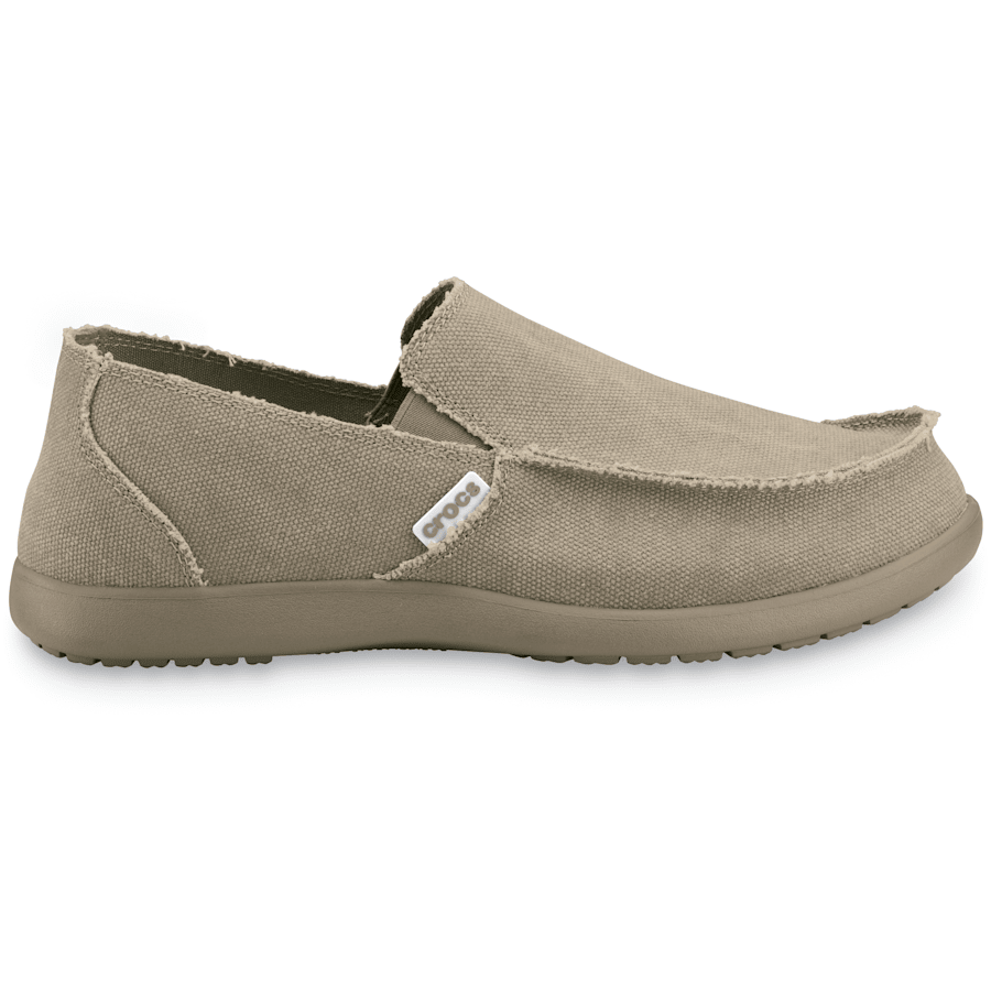 Men Men’s Santa Cruz Slip-On | Loafer | Crocs Online