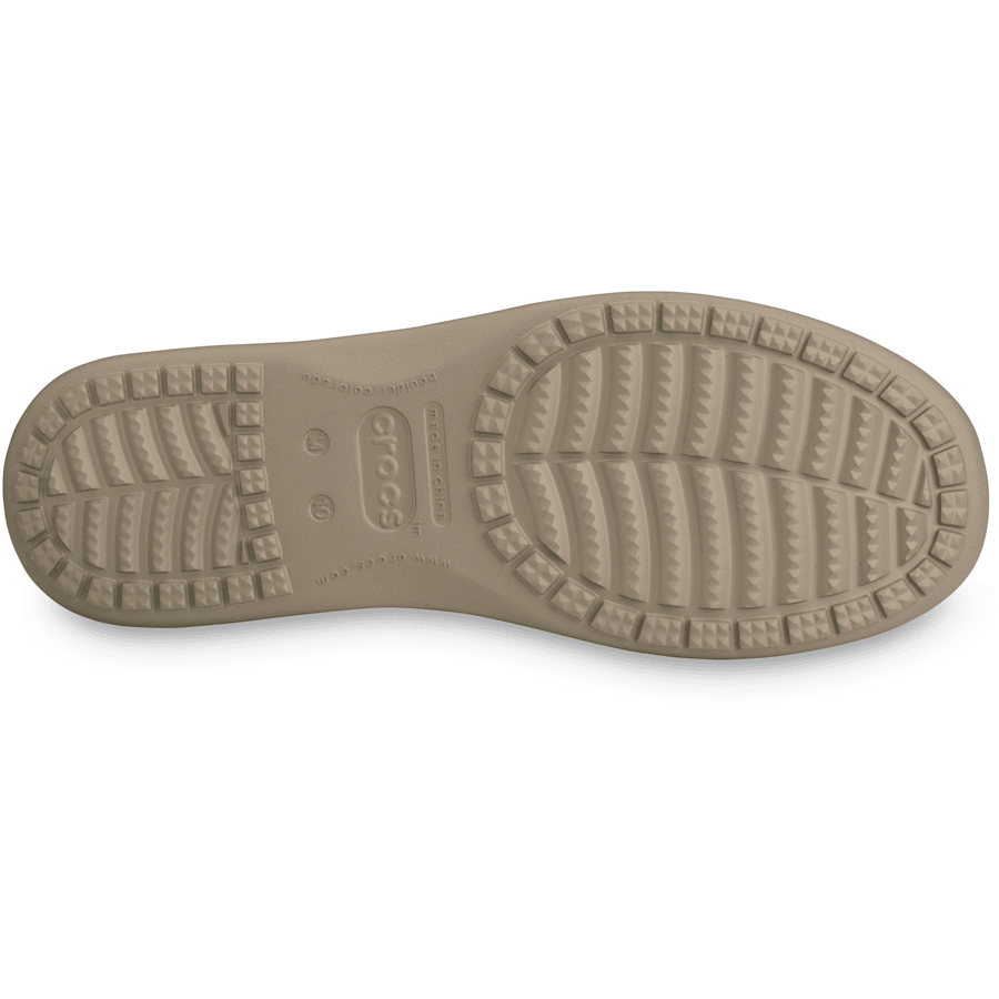 Men Men’s Santa Cruz Slip-On | Loafer | Crocs Online