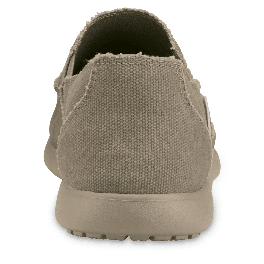 Men Men’s Santa Cruz Slip-On | Loafer | Crocs Online
