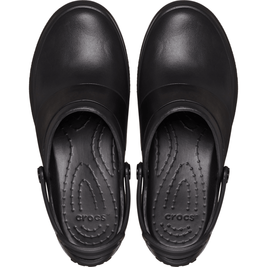 Women|Crocs at Work™ Women’s Mercy Work Clog | Crocs Outlet