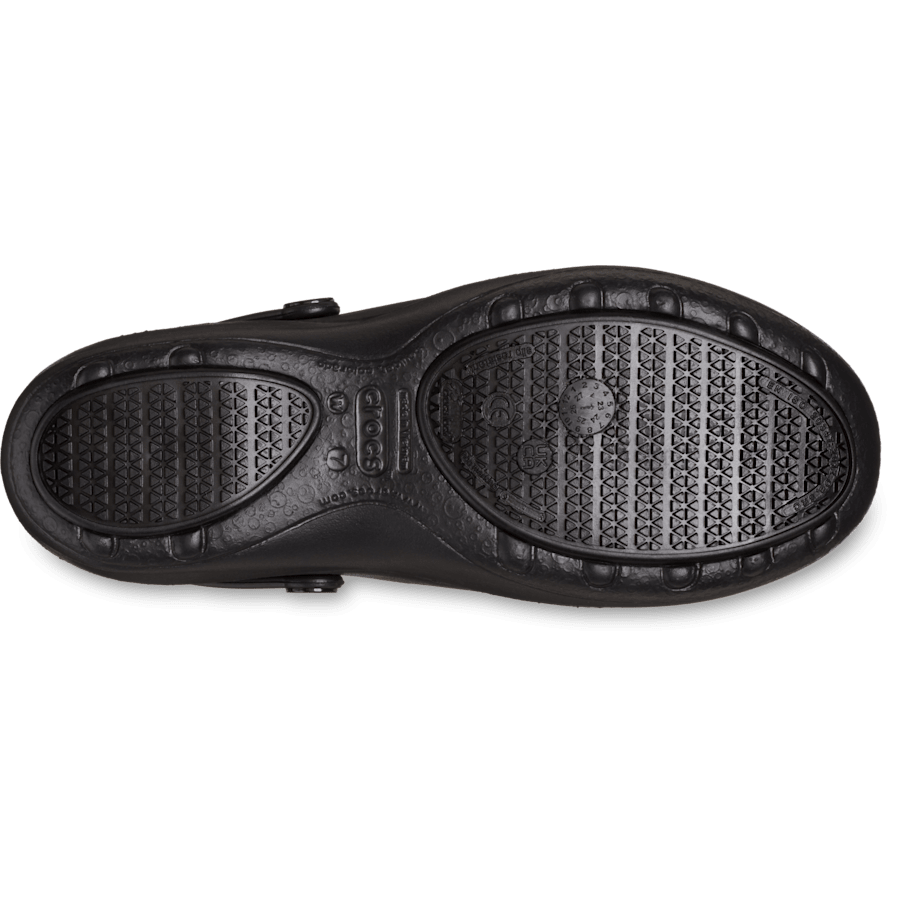 Women|Crocs at Work™ Women’s Mercy Work Clog | Crocs Outlet