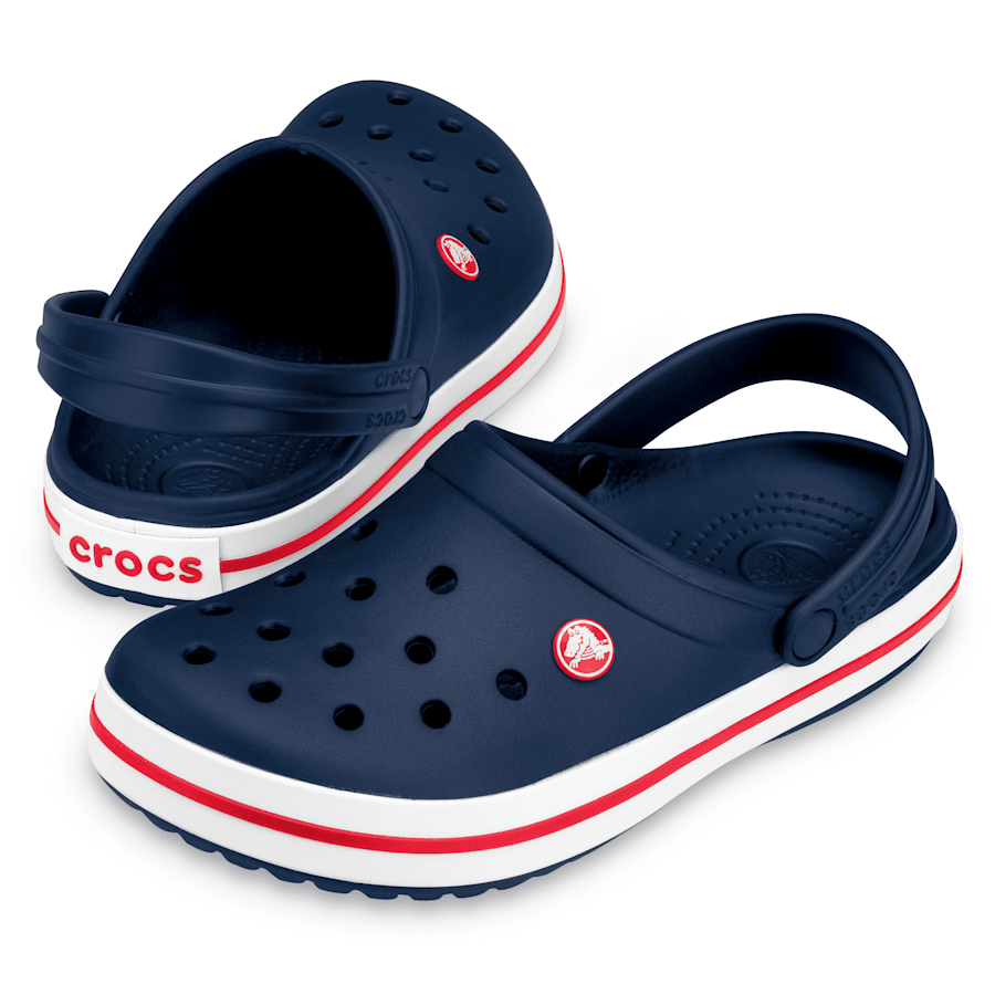 Women|Men Crocband™ Clog | Crocs On sale
