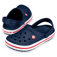 Women|Men Crocband™ Clog | Crocs On sale