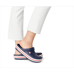 Women|Men Crocband™ Clog | Crocs On sale