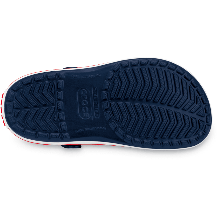 Women|Men Crocband™ Clog | Crocs On sale
