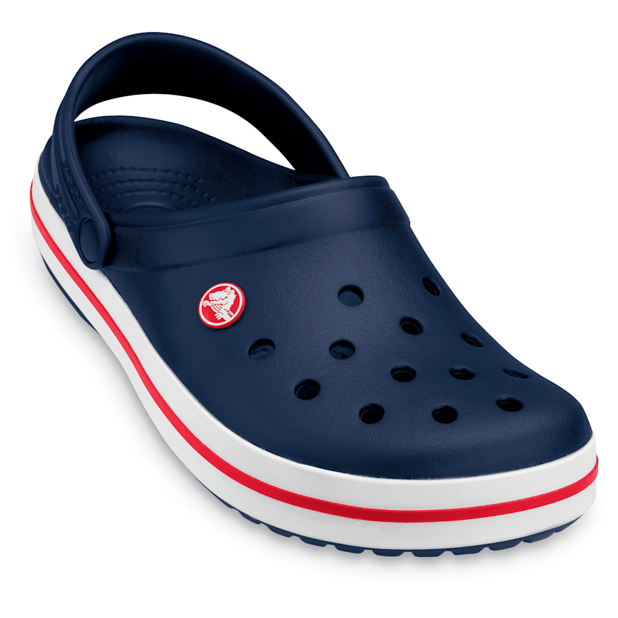 Women|Men Crocband™ Clog | Crocs On sale