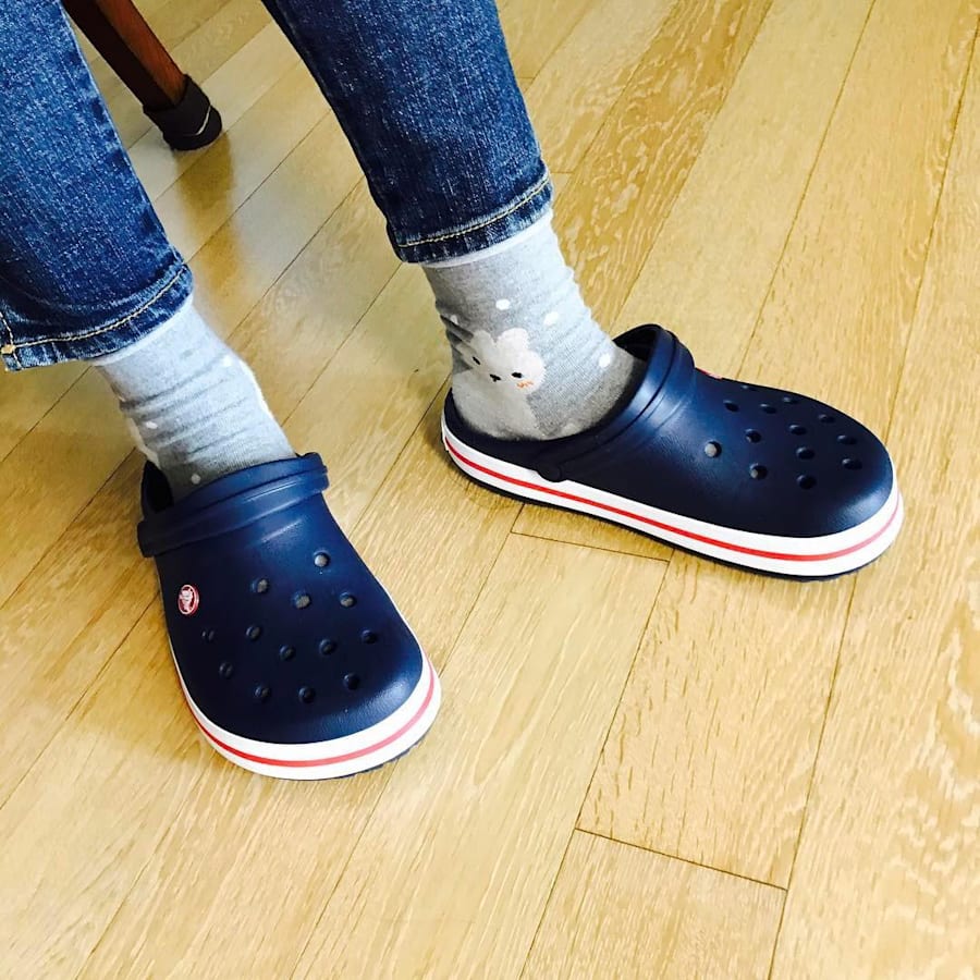 Women|Men Crocband™ Clog | Crocs On sale