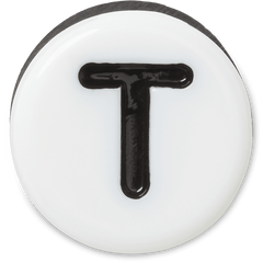 Women|Men|Jibbitz™ Charms Tiny Friendship Letter A-Z Jibbitz™ charms | Crocs Outlet