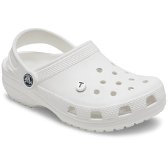 Women|Men|Jibbitz™ Charms Tiny Friendship Letter A-Z Jibbitz™ charms | Crocs Outlet
