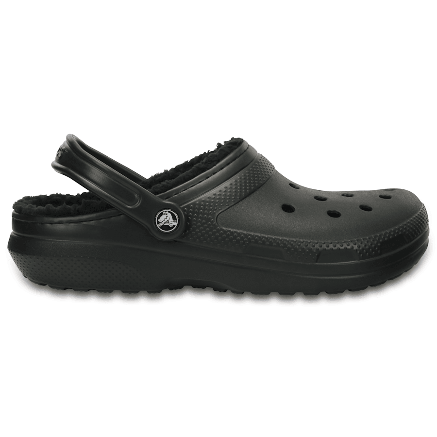 Women|Men Classic Lined Clog | Crocs us