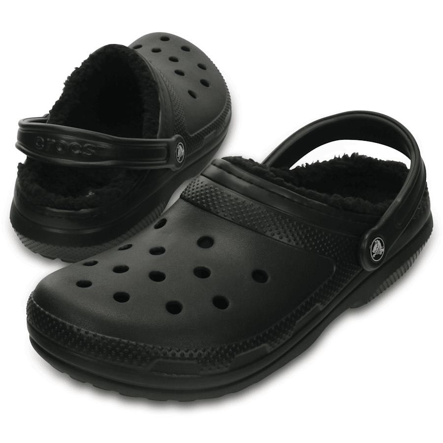 Women|Men Classic Lined Clog | Crocs us