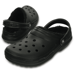 Women|Men Classic Lined Clog | Crocs us