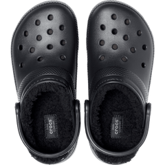 Women|Men Classic Lined Clog | Crocs us