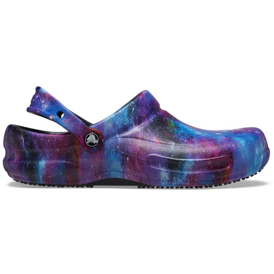 Women|Men|Crocs at Work™ Bistro Graphic Work Clog | Crocs For sale