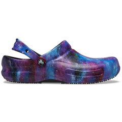 Women|Men|Crocs at Work™ Bistro Graphic Work Clog | Crocs For sale