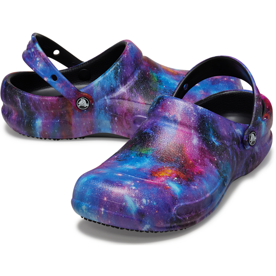 Women|Men|Crocs at Work™ Bistro Graphic Work Clog | Crocs For sale