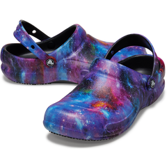 Women|Men|Crocs at Work™ Bistro Graphic Work Clog | Crocs For sale